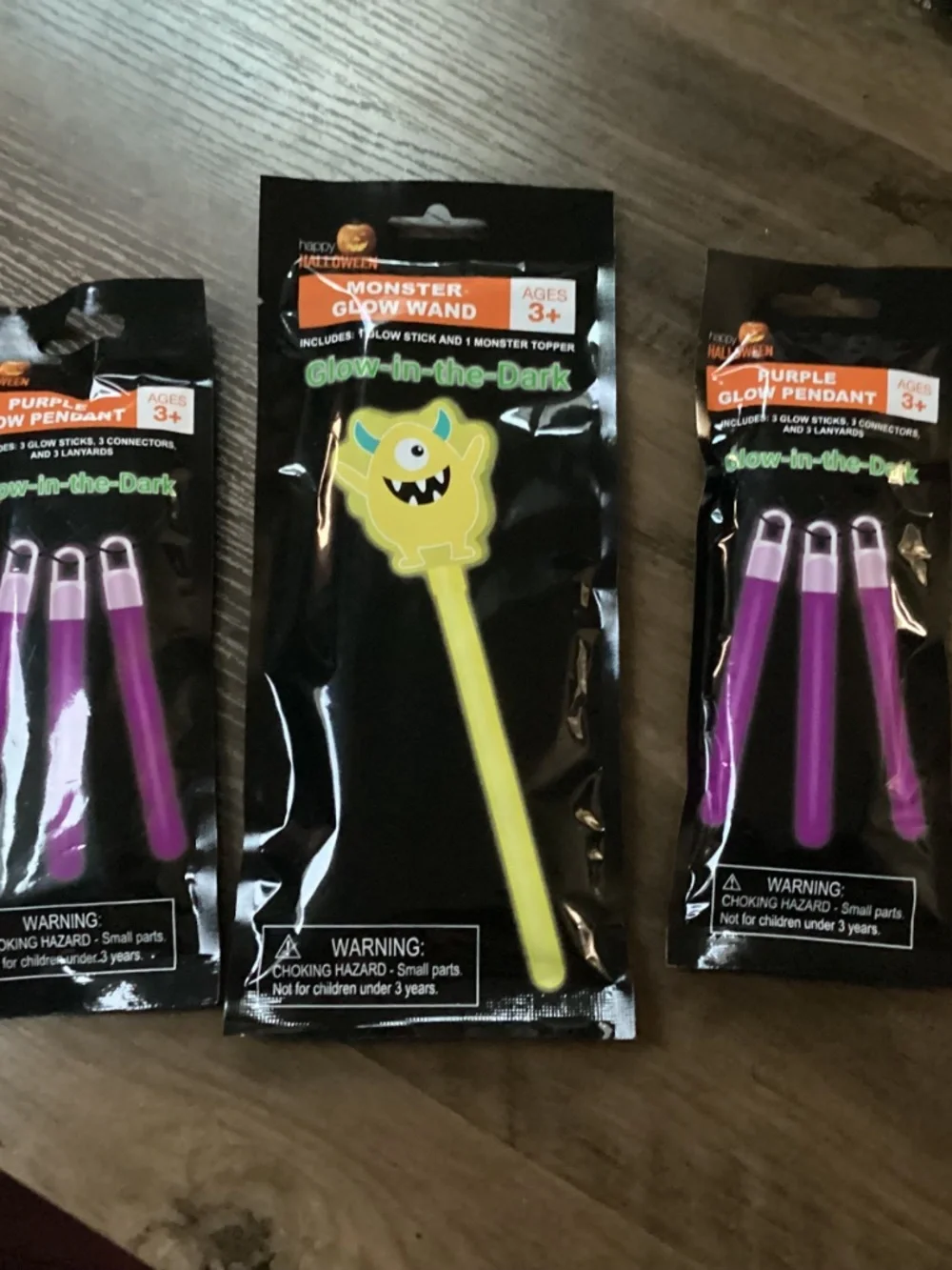 N/A halloween purple